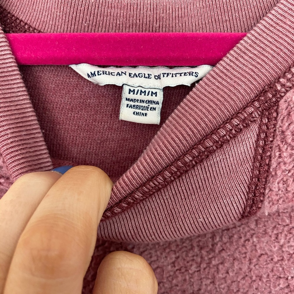 American Eagle Pullover - image 2